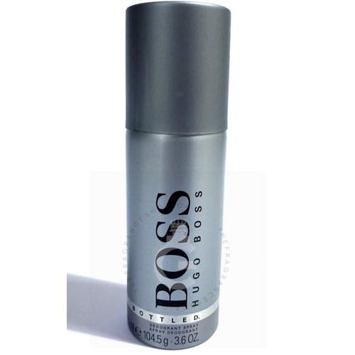 Boss deodorant hot sale spray